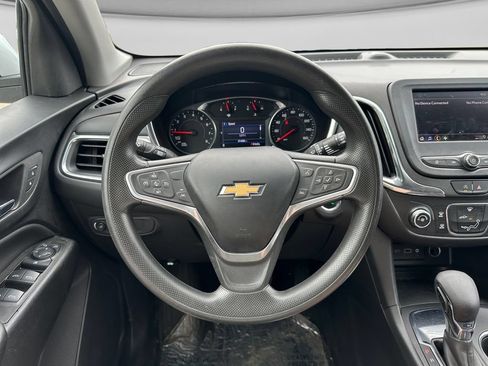 Used 2022 Chevrolet Equinox LT FWD image 22