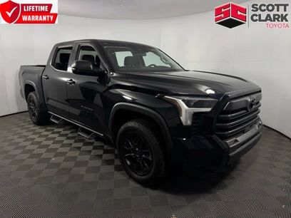 Used 2023 Toyota Tundra SR5