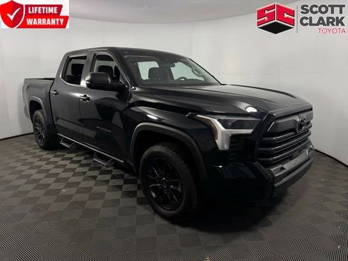 Used 2023 Toyota Tundra SR5 image 1