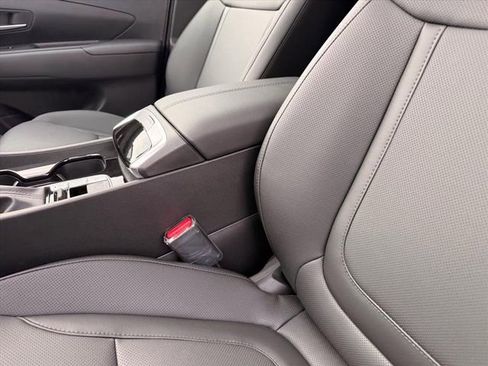 New 2026 Hyundai Tucson SEL image 13