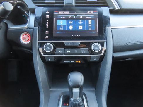 Used 2018 Honda Civic EX-T image 18