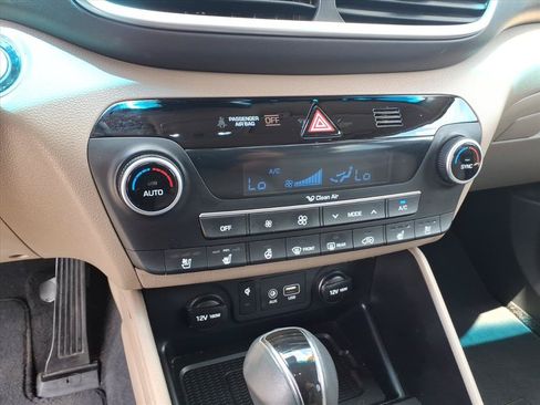 Used 2020 Hyundai Tucson Ultimate AWD/4WD image 14