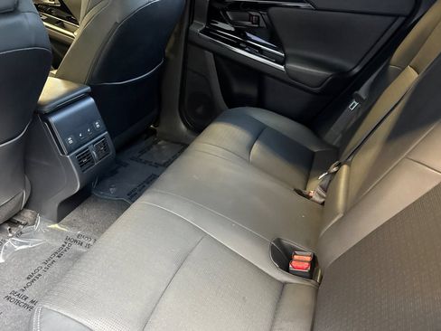 Certified 2023 Toyota bZ4X AWD w/ Weather Package image 16