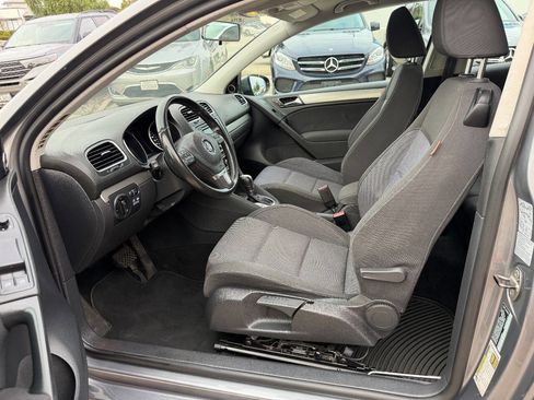 Used 2012 Volkswagen Golf TDI image 23