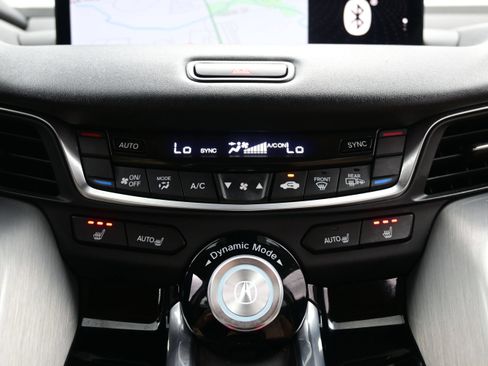 Used 2024 Acura TLX w/ Technology Package FWD image 24