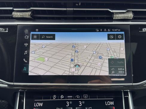 Used 2022 Audi Q7 3.0T Premium Plus w/ Premium Plus Package AWD/4WD image 30