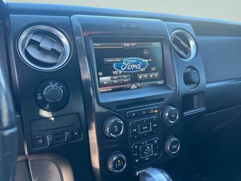 Used 2014 Ford F150 FX4 w/ Equipment Group 402A Luxury AWD/4WD image 21