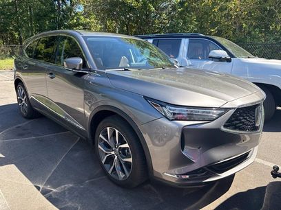 Used 2023 Acura MDX w/ Technology Package