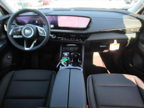 New 2026 Buick Envision Avenir image 12