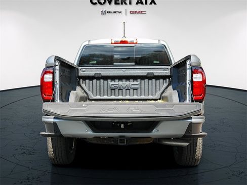 New 2026 GMC Canyon AT4 w/ Technology Plus Package image 27