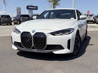 Used 2023 BMW i4 eDrive35 w/ Premium Package RWD video 2