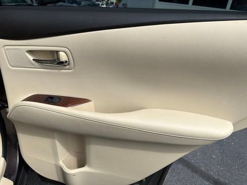 Used 2013 Lexus RX 350 FWD w/ Premium Pkg image 31