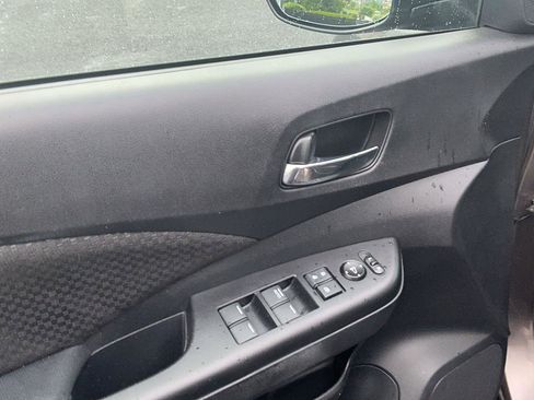 Used 2015 Honda CR-V EX image 15