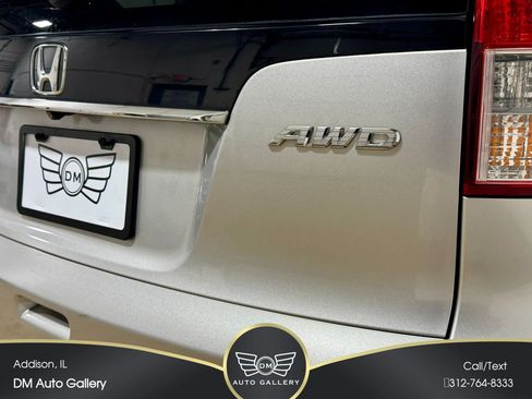Used 2014 Honda CR-V EX image 11