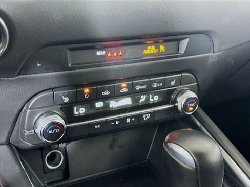 Used 2024 MAZDA CX-5 Carbon Edition image 23