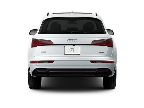 Used 2025 Audi Q5 2.0T Premium w/ Convenience Plus Package AWD/4WD image 7