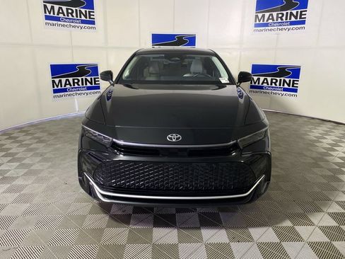 Used 2026 Toyota Crown w/ Advanced Technology Package AWD/4WD image 12