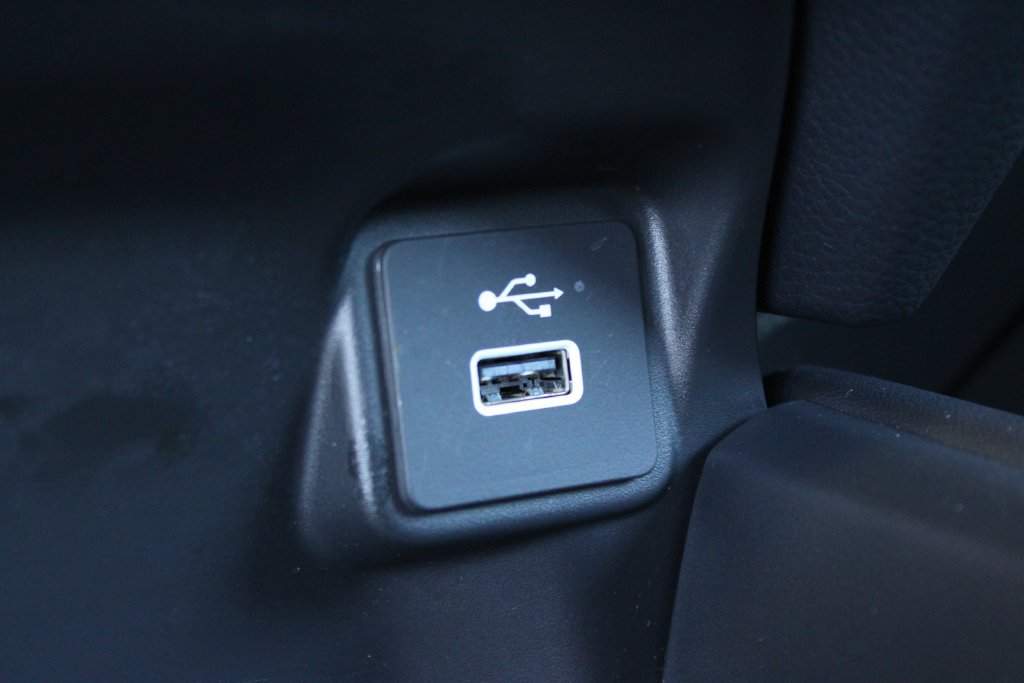 Certified 2024 Honda HR-V Sport image 22