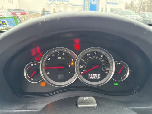 Used 2005 Subaru Outback 3.0R L.L. Bean image 11