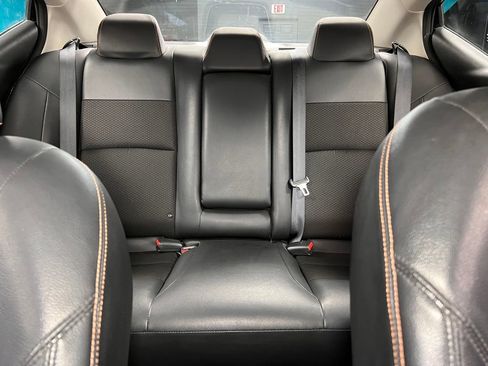 Used 2022 Nissan Altima 2.5 SR FWD image 20