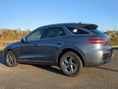 New 2026 Genesis GV70 2.5T Select image 6