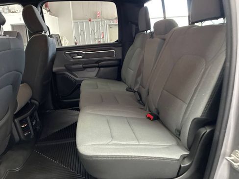Used 2022 RAM 1500 Big Horn AWD/4WD image 16