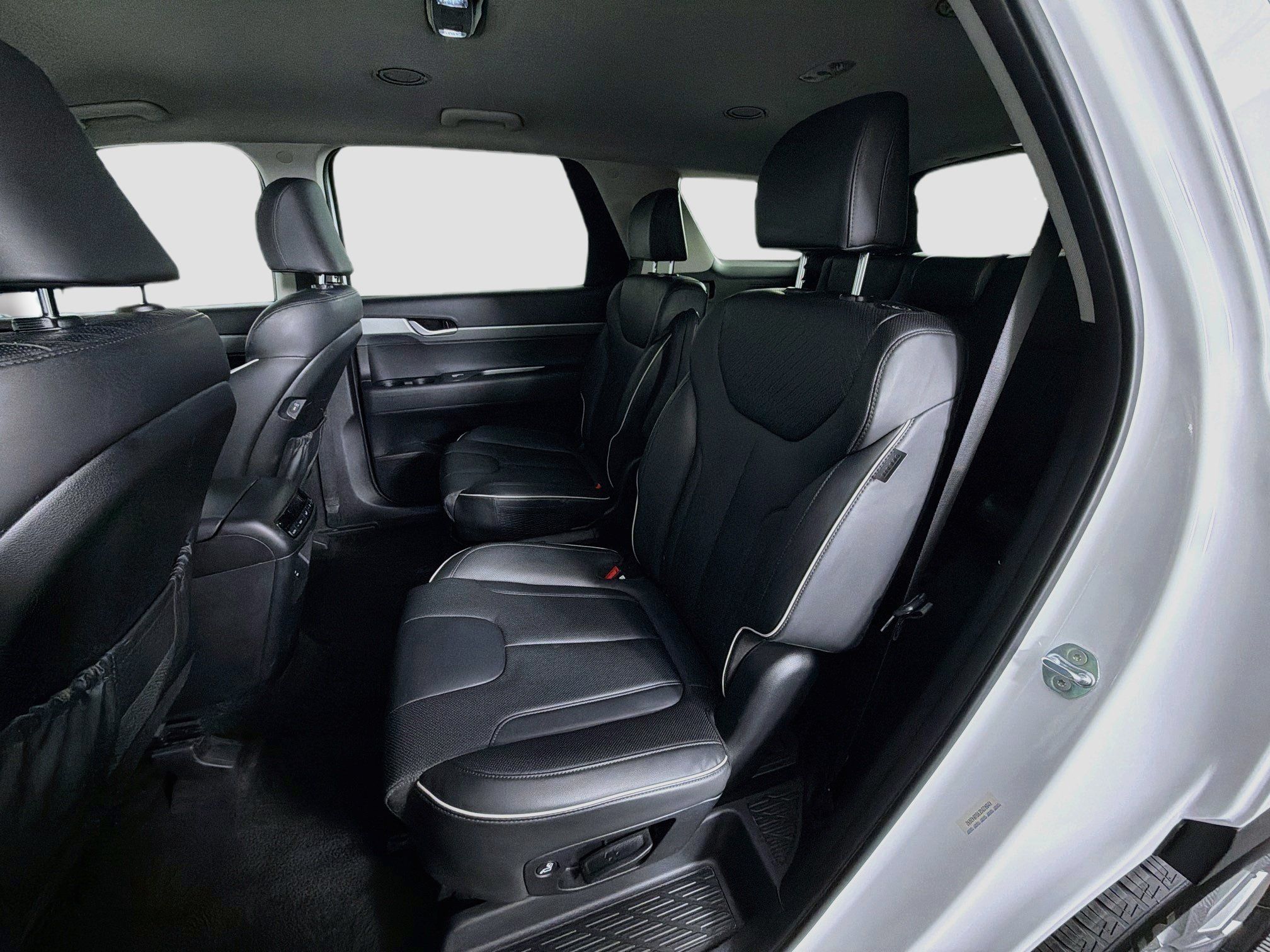 Used 2025 Hyundai Palisade SEL AWD/4WD image 29