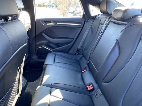 Used 2020 Audi A3 2.0T Premium Plus w/ Premium Plus Package image 12