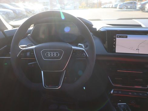 Used 2022 Audi RS e-tron GT w/ Year 1 Package image 10