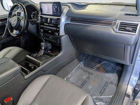 Used 2023 Lexus GX 460 Premium w/ Premium Package AWD/4WD image 22