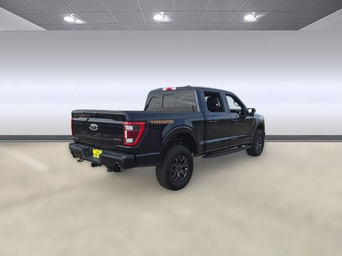 Used 2022 Ford F150 Tremor w/ Equipment Group 402A High image 9