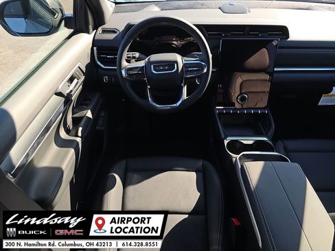 New 2026 GMC Terrain Elevation w/ Elevation Premium Package image 21