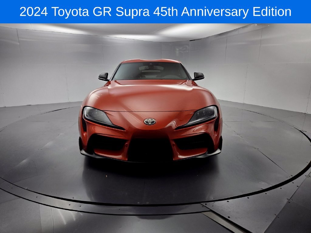 Used 2024 Toyota Supra RWD image 19