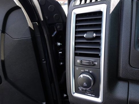 Used 2023 RAM 1500 Classic SLT w/ Electronics Convenience Group image 56