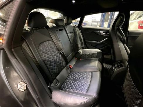 Certified 2021 Audi S5 Premium Plus image 27