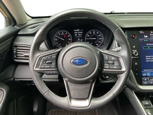 Used 2023 Subaru Outback Premium AWD/4WD image 17
