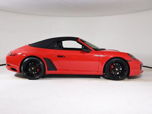 Certified 2017 Porsche 911 Carrera image 8