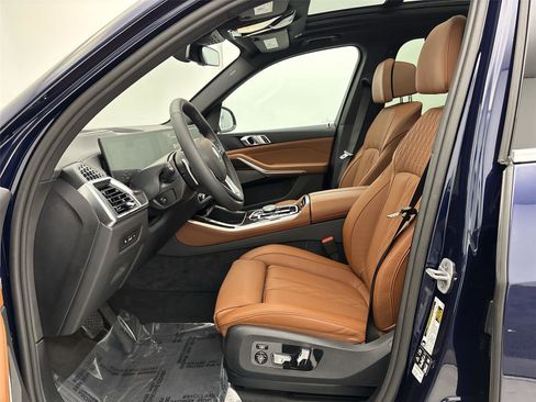 New 2026 BMW X5 xDrive40i image 25