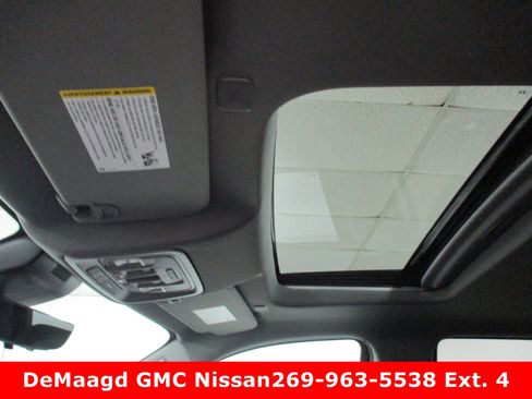 New 2026 GMC Sierra 1500 Denali w/ Denali Reserve Package image 29