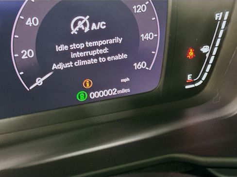 Used 2025 Honda Accord LX image 8