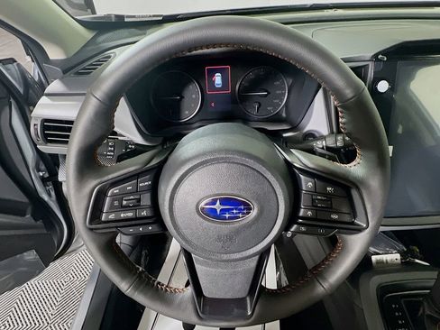 New 2026 Subaru Crosstrek 2.5i Limited w/ Popular Package #3A image 10