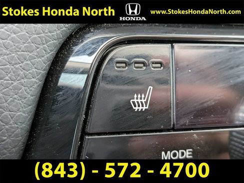 Certified 2025 Honda Pilot Touring image 29