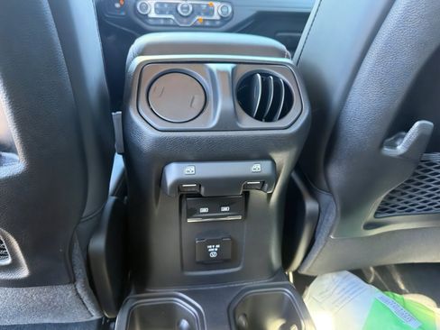 New 2026 Jeep Gladiator Rubicon image 14