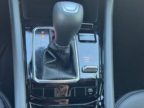 New 2026 Jeep Compass Limited AWD/4WD image 38