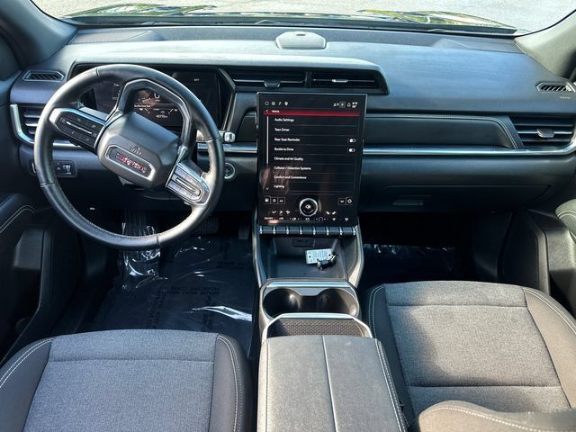 Used 2025 GMC Terrain Elevation AWD/4WD image 21
