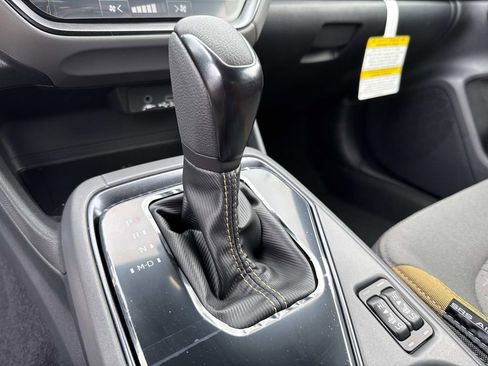 New 2026 Subaru Crosstrek 2.5i Sport image 33