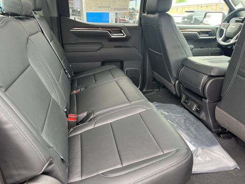 New 2026 Chevrolet Silverado 1500 LT AWD/4WD image 25