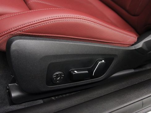 Used 2024 BMW 430i xDrive Coupe w/ M Sport Package image 24