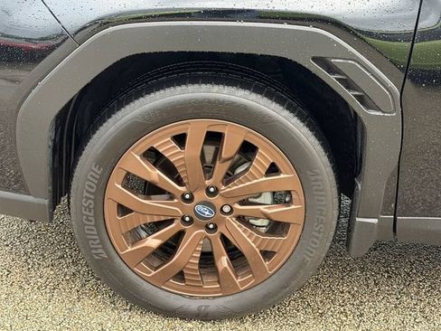 Certified 2025 Subaru Forester Sport AWD/4WD image 11