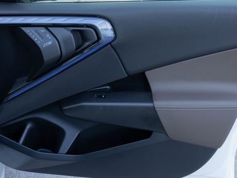 Certified 2025 BMW X3 xDrive30i w/ Premium Package image 20